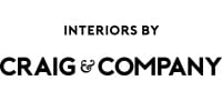 Interiors by Craig & Company Interiors by Craig & Company